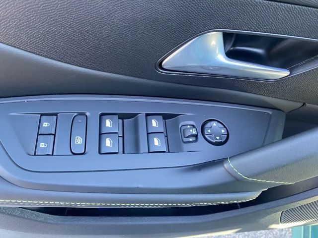 Peugeot 308 GT-Line Hybrid