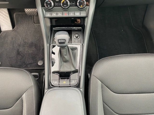 Skoda Kodiaq 2.0 TDI Tour