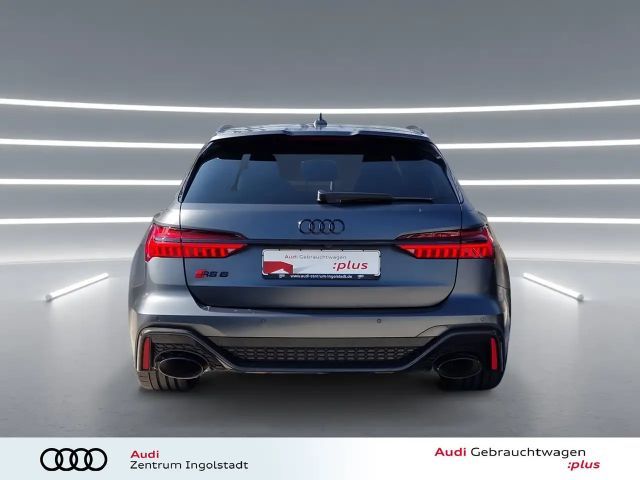 Audi RS6 Avant