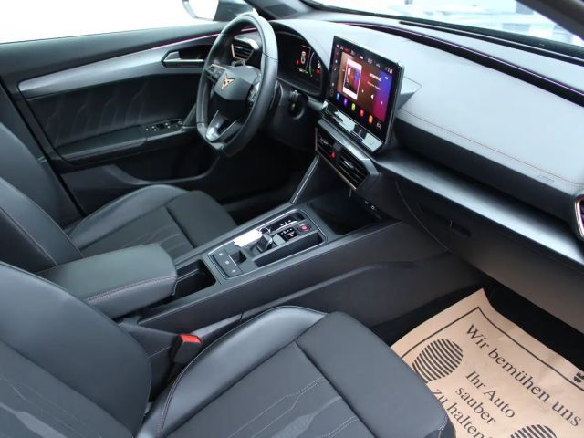 Cupra Formentor 1.4 DSG VZ e-Hybrid