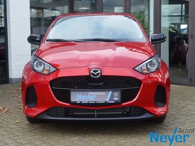 Mazda 2 Hybrid 1.5L Hybrid VVT-i 116 Centre-Line