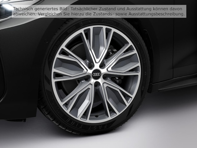 Audi A5 Avant Quattro S-Tronic