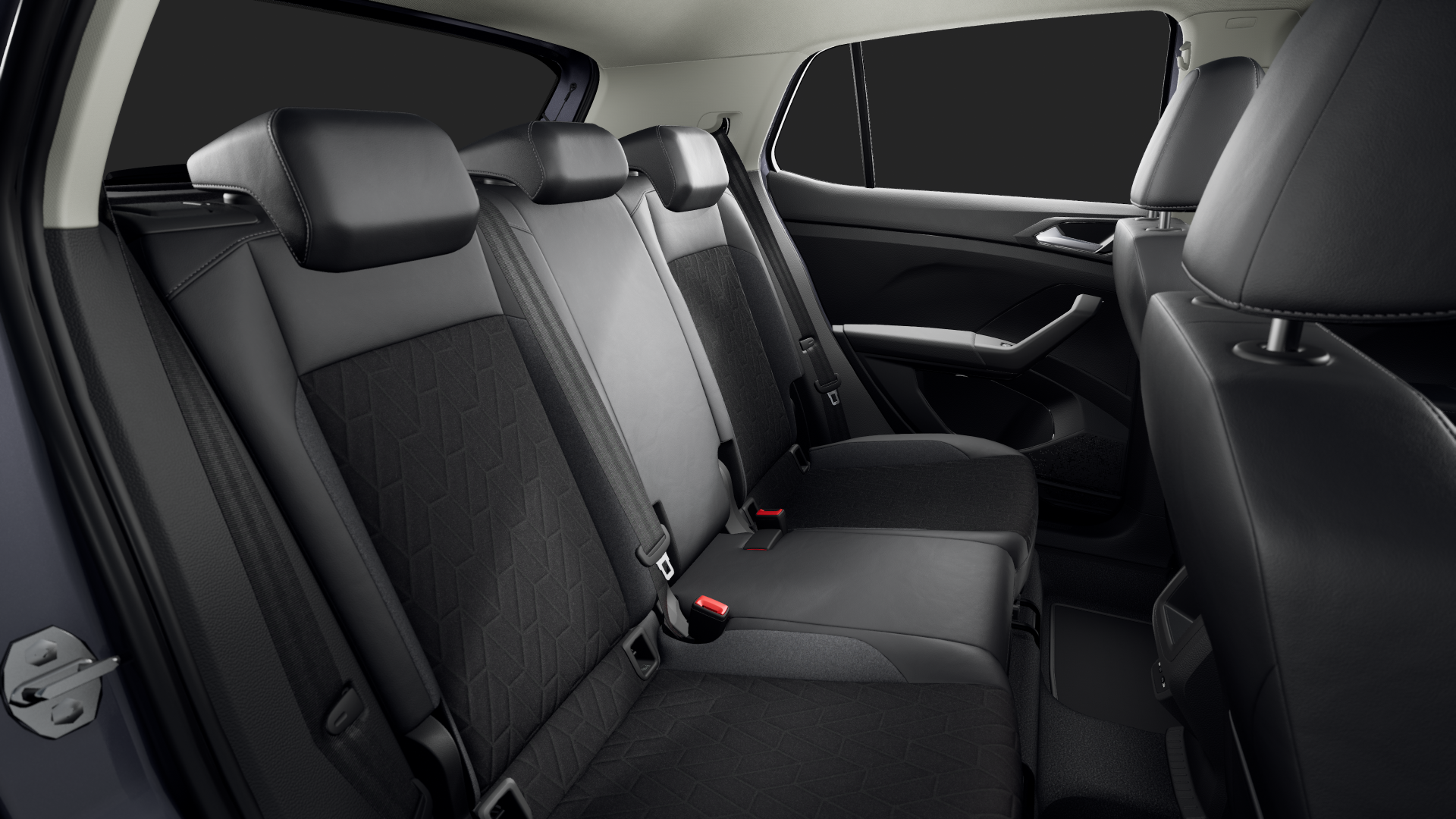 Volkswagen T-Cross 1.0 TSI DSG