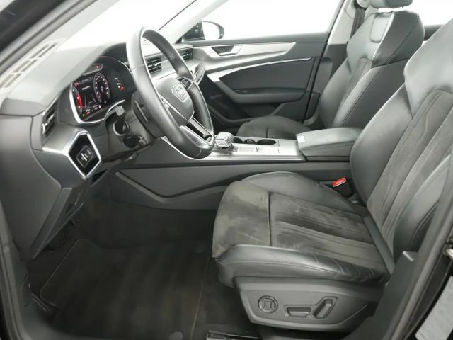 Audi A6 35 TDI Sport