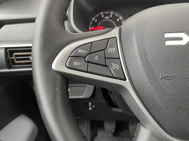 Dacia Sandero Extreme Stepway TCe 110