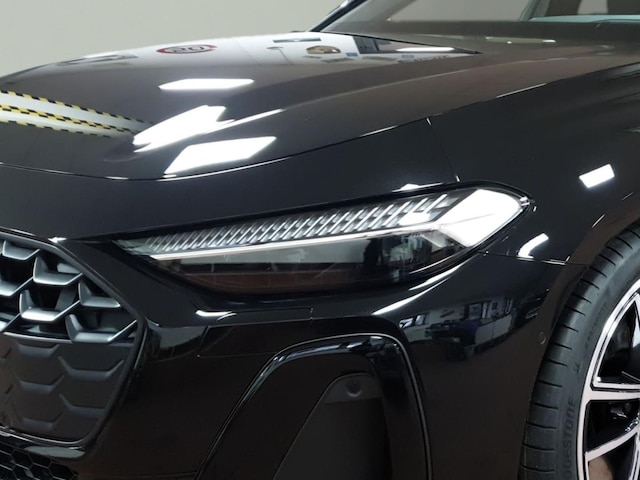 Audi A5 Avant Quattro S-Tronic