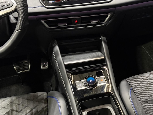 Volkswagen Tiguan 1.5 eTSI DSG R-Line