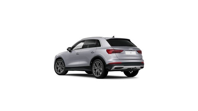 Audi Q3 35 TFSI S-Tronic