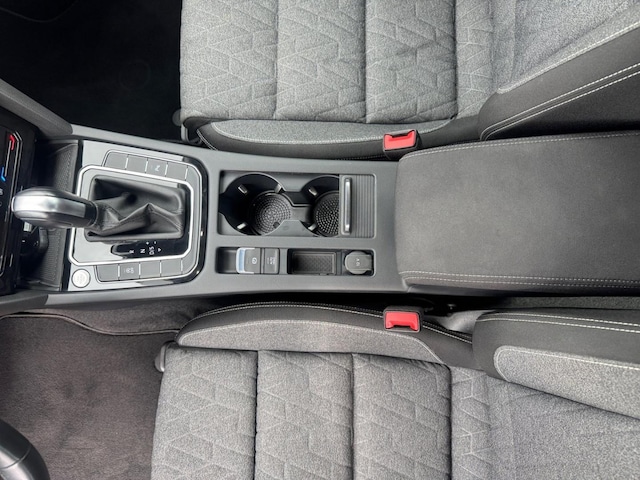 Volkswagen Passat 2.0 TDI DSG Variant