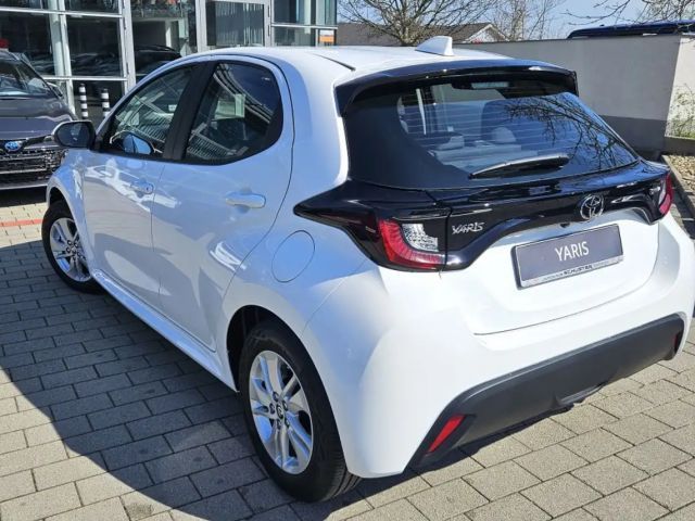 Toyota Yaris Comfort Hybride VVT-i