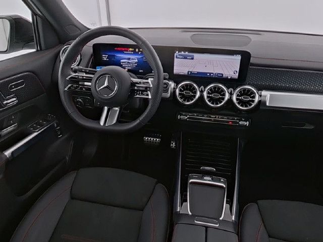 Mercedes-Benz EQB 300 4MATIC