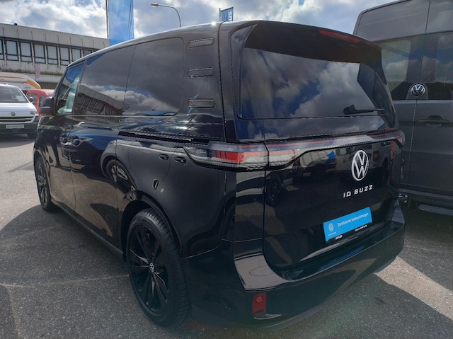 Volkswagen ID.Buzz Pro