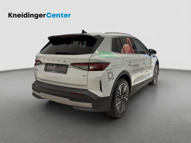 Skoda Elroq 85