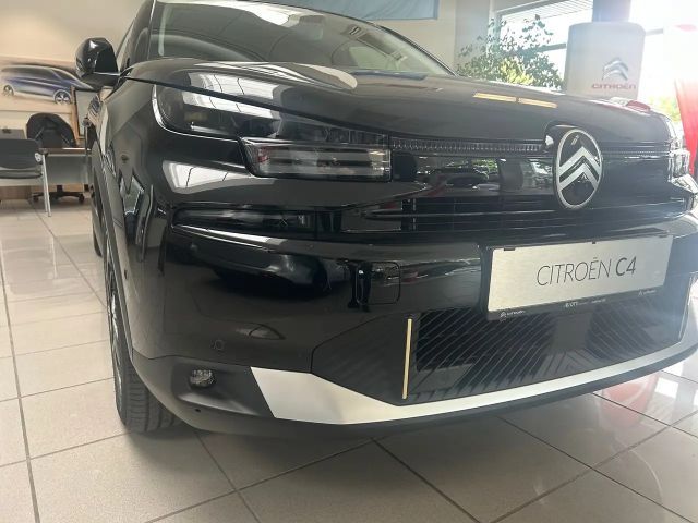 Citroën C4 Max PureTech