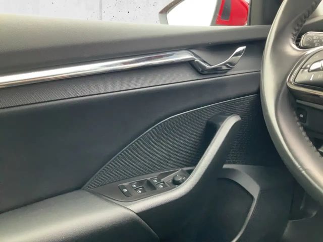 Skoda Octavia 2.0 TDI Combi Style Style