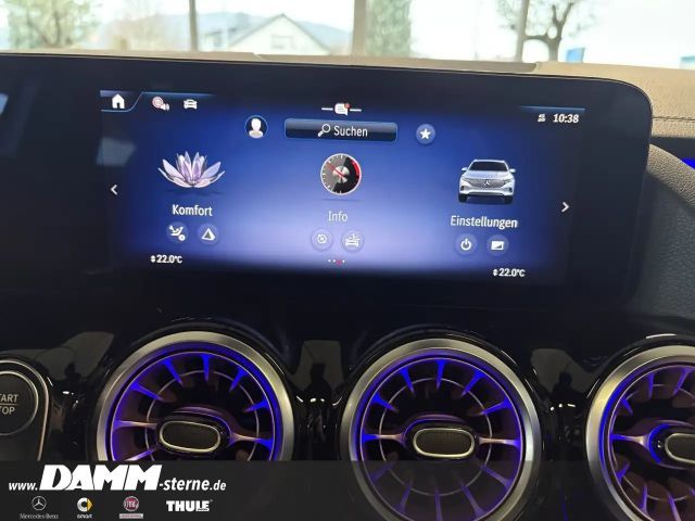 Mercedes-Benz EQA 300 4MATIC