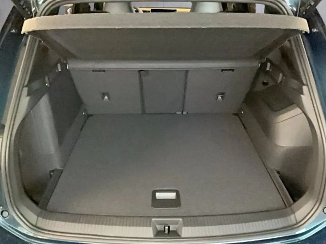 Volkswagen Tiguan DSG Sport eHybrid