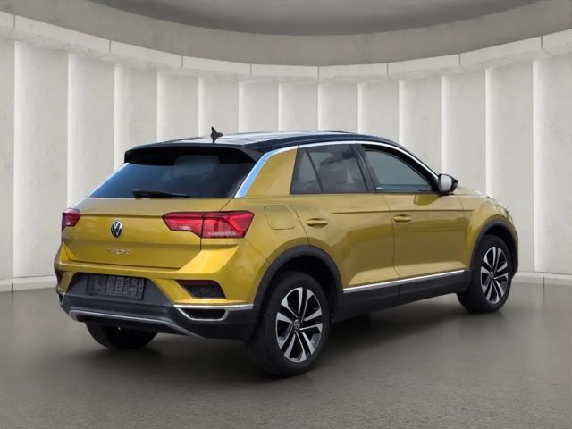 Volkswagen T-Roc 1.0 TSI