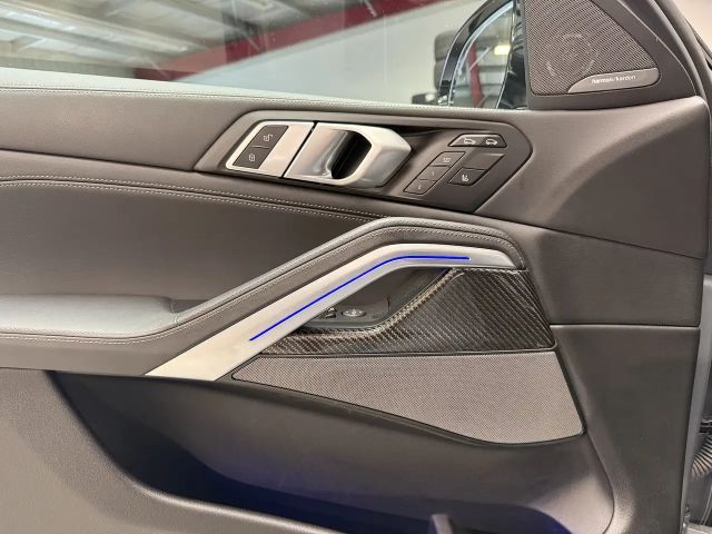 BMW X6 M-Sport xDrive