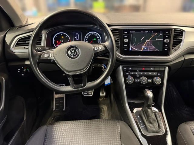 Volkswagen T-Roc 2.0 TDI DSG
