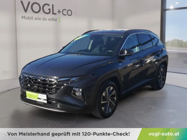 Hyundai Tucson CRDi Trend Vierwielaandrijving
