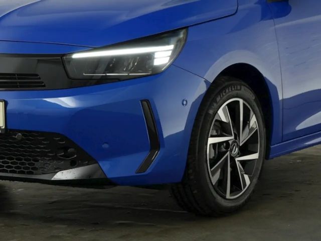 Opel Corsa GS-Line Grand Sport