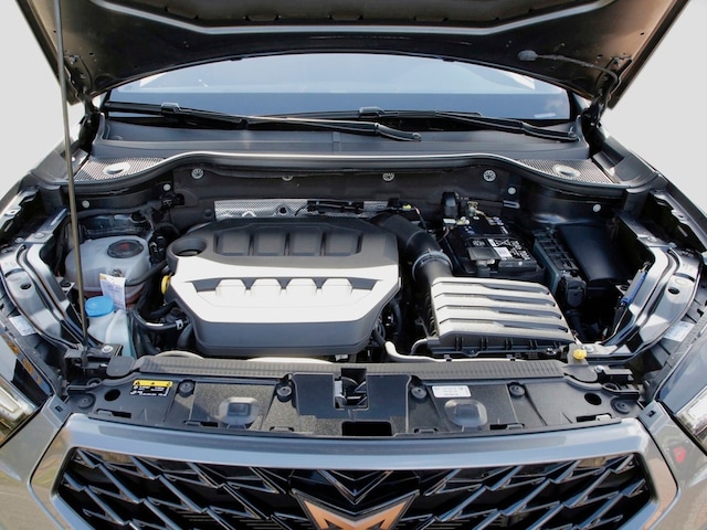 Cupra Ateca 4Drive VZ