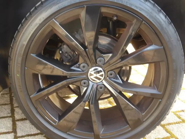 Volkswagen T-Roc 2.0 TDI DSG R-Line