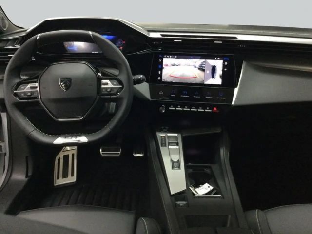 Peugeot E-308 GT-Line SW