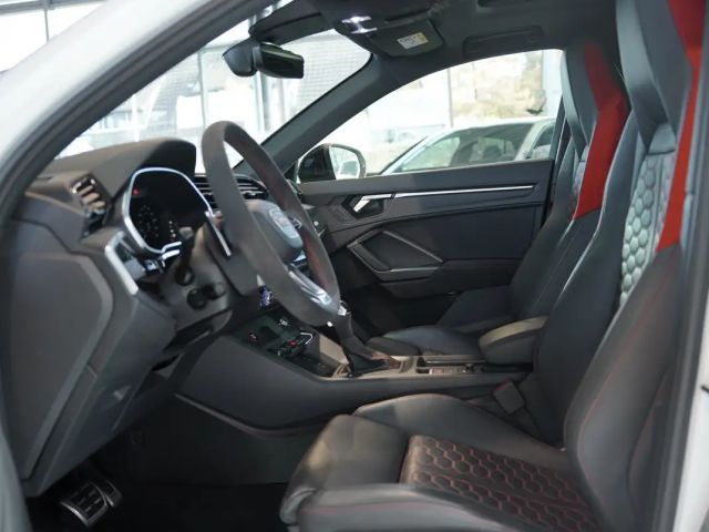 Audi RS Q3 Quattro Sportback