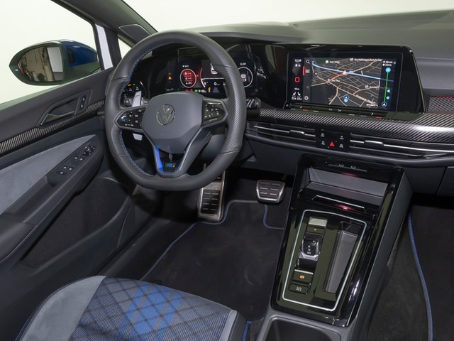 Volkswagen Golf 2.0 TSI DSG Golf VIII