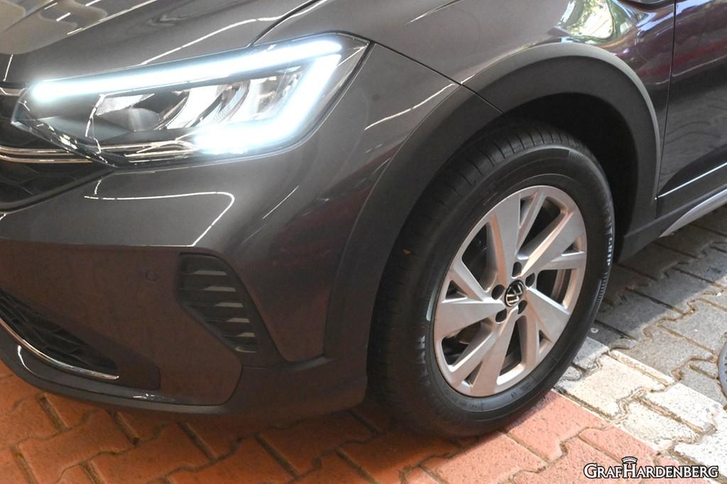 Volkswagen Taigo 1.0 TSI Life