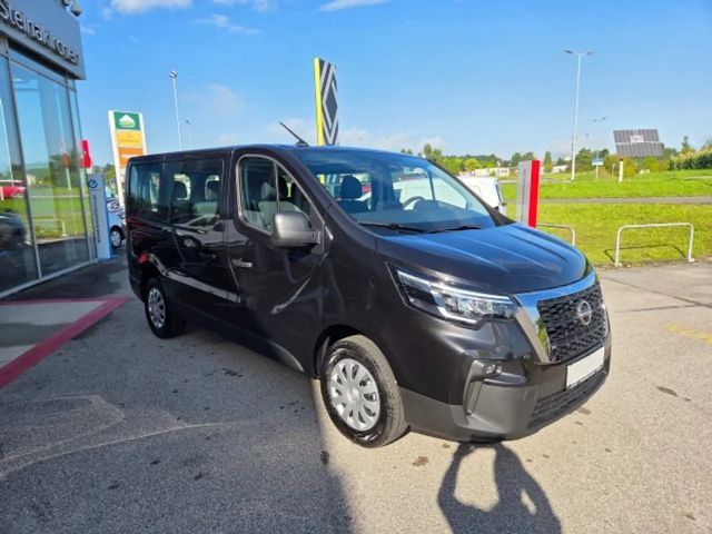 Nissan Primastar L1H1