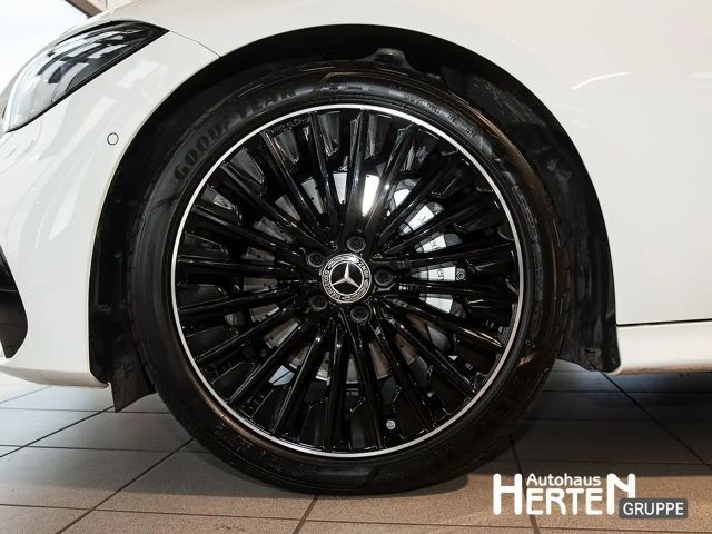 Mercedes-Benz CLE 300 4MATIC AMG Line