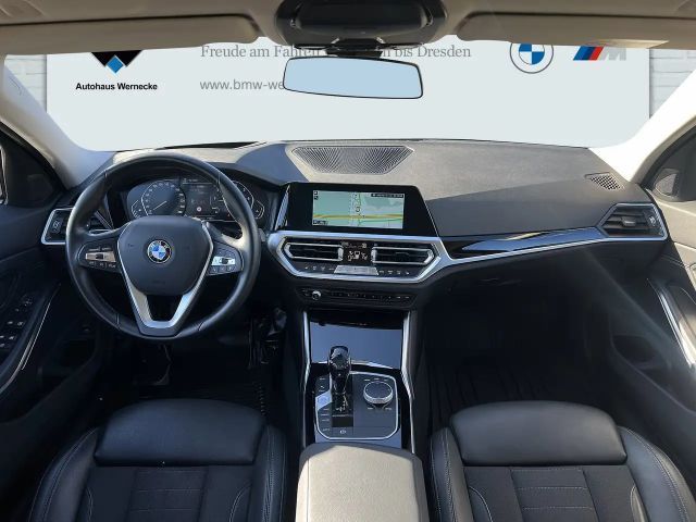 BMW 320 320i Sport Line Touring