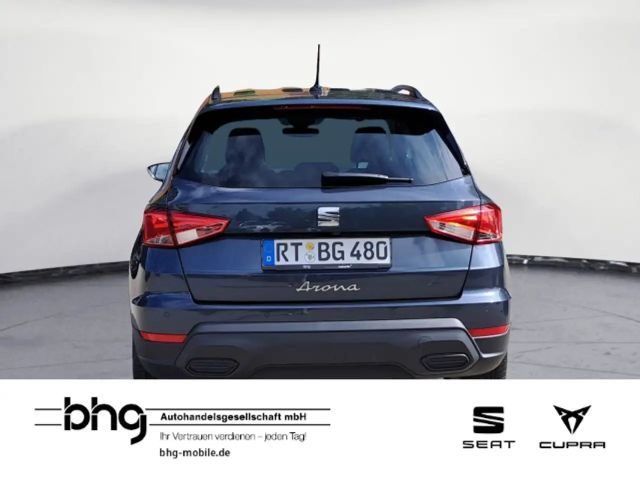 Seat Arona 1.0 TSI Style