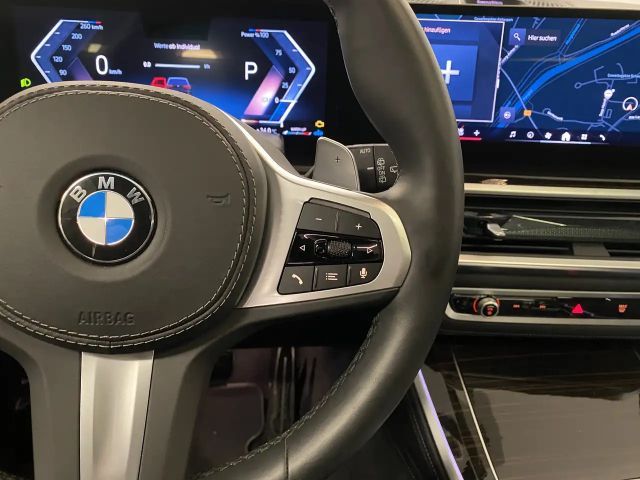 BMW X5 M-Sport xDrive30d