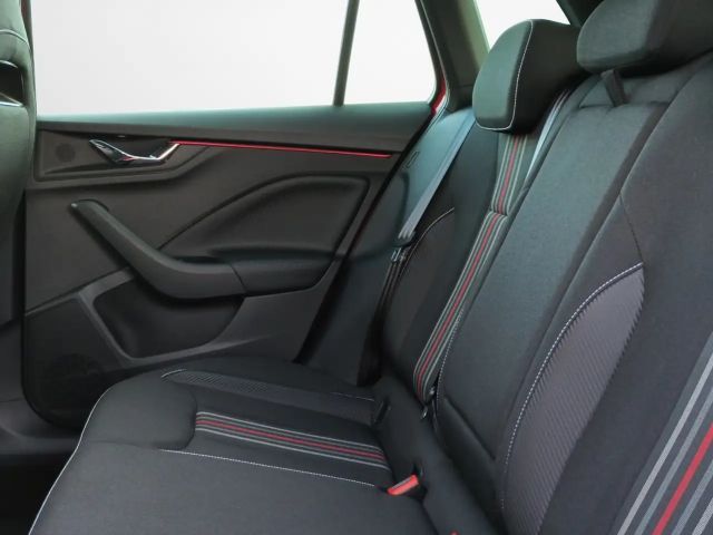 Skoda Kamiq 1.5 TSI Monte Carlo