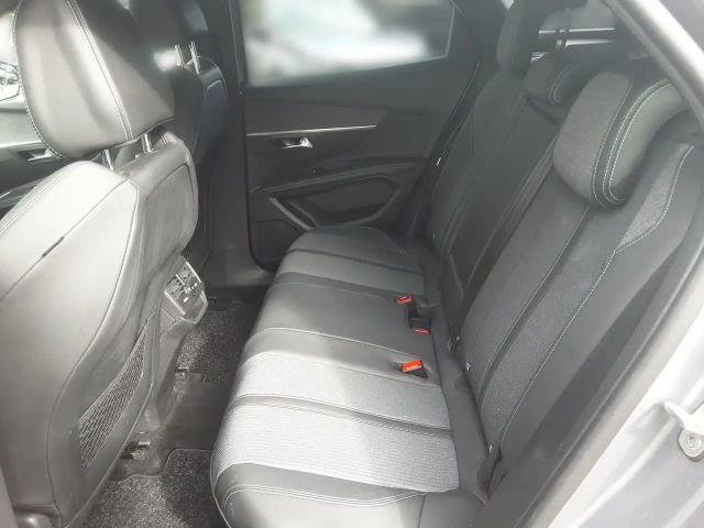 Peugeot 3008 Allure Pack PureTech