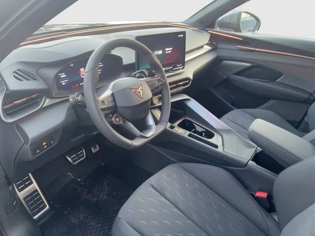 Cupra Terramar 1.5 e-Hybrid e-Hybrid