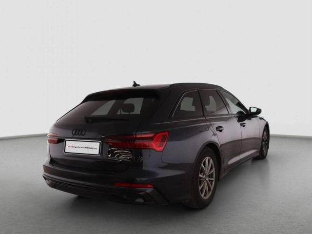 Audi A6 45 TDI Avant Quattro S-Line S-Tronic