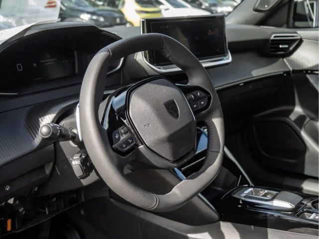 Peugeot 2008 Allure Pack Hybrid