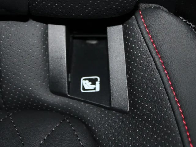 Ford Focus ST Line Wagon