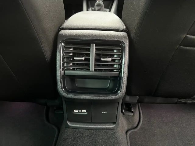 Skoda Octavia Ambition