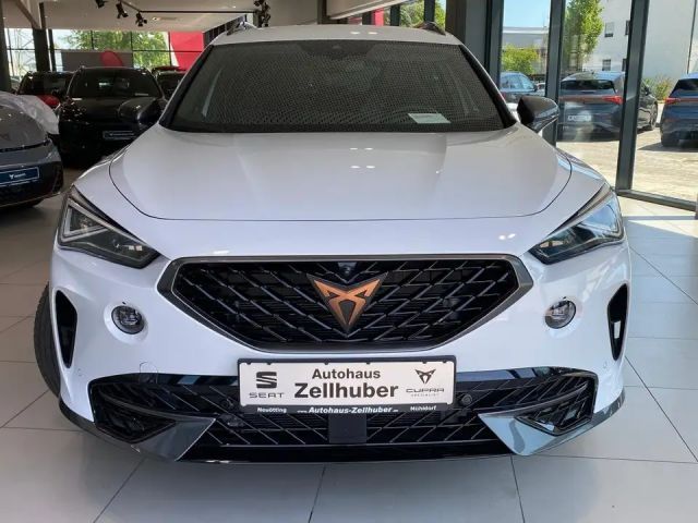 Cupra Formentor 2.0TDI *ACC*Matrix*Beats*AHK*Kamera*