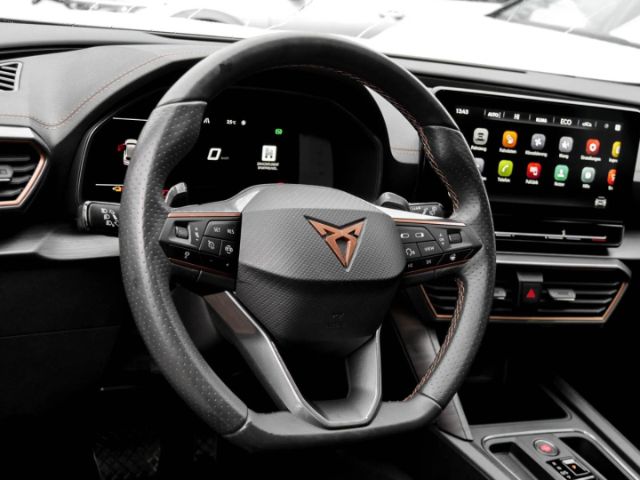 Cupra Formentor Formentor 1.4 HYBRID CAM ACC LM18 SITZHEIZUNG