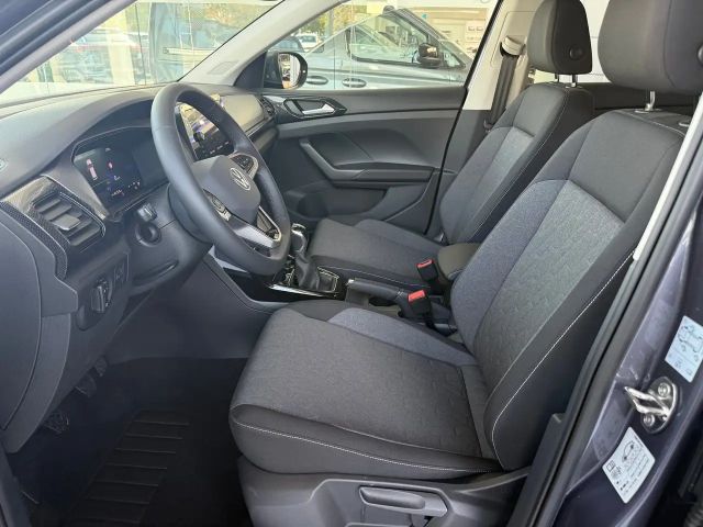 Volkswagen T-Cross Friends TSI