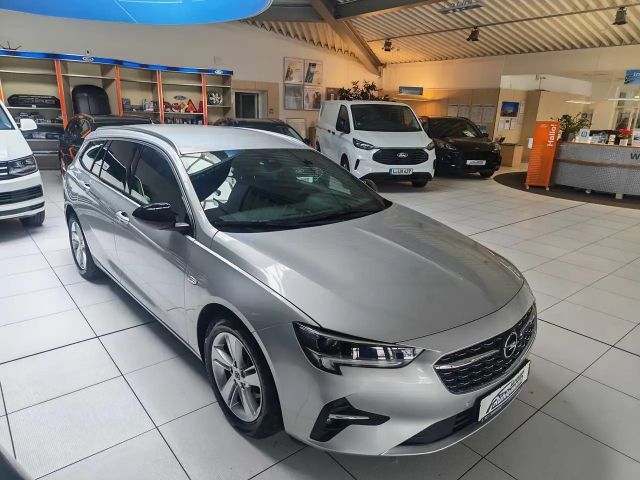 Opel Insignia Sports Tourer