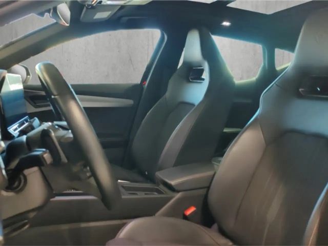 Cupra Formentor 4Drive