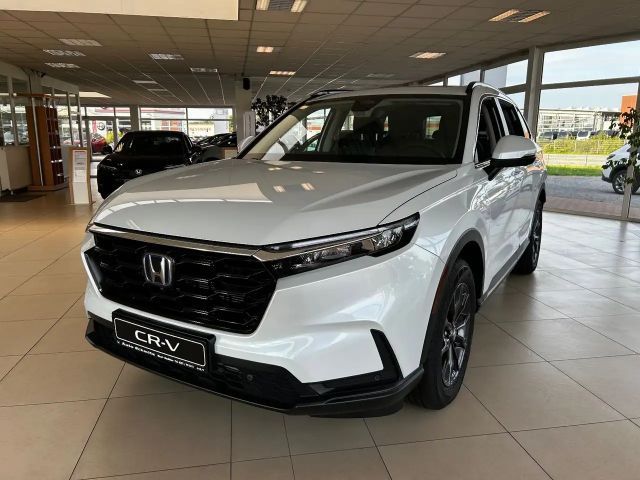 Honda CR-V Advance e:HEV